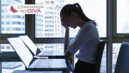 A empresa no divã