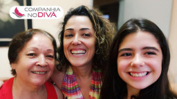 EM DEFESA DAS MÃES