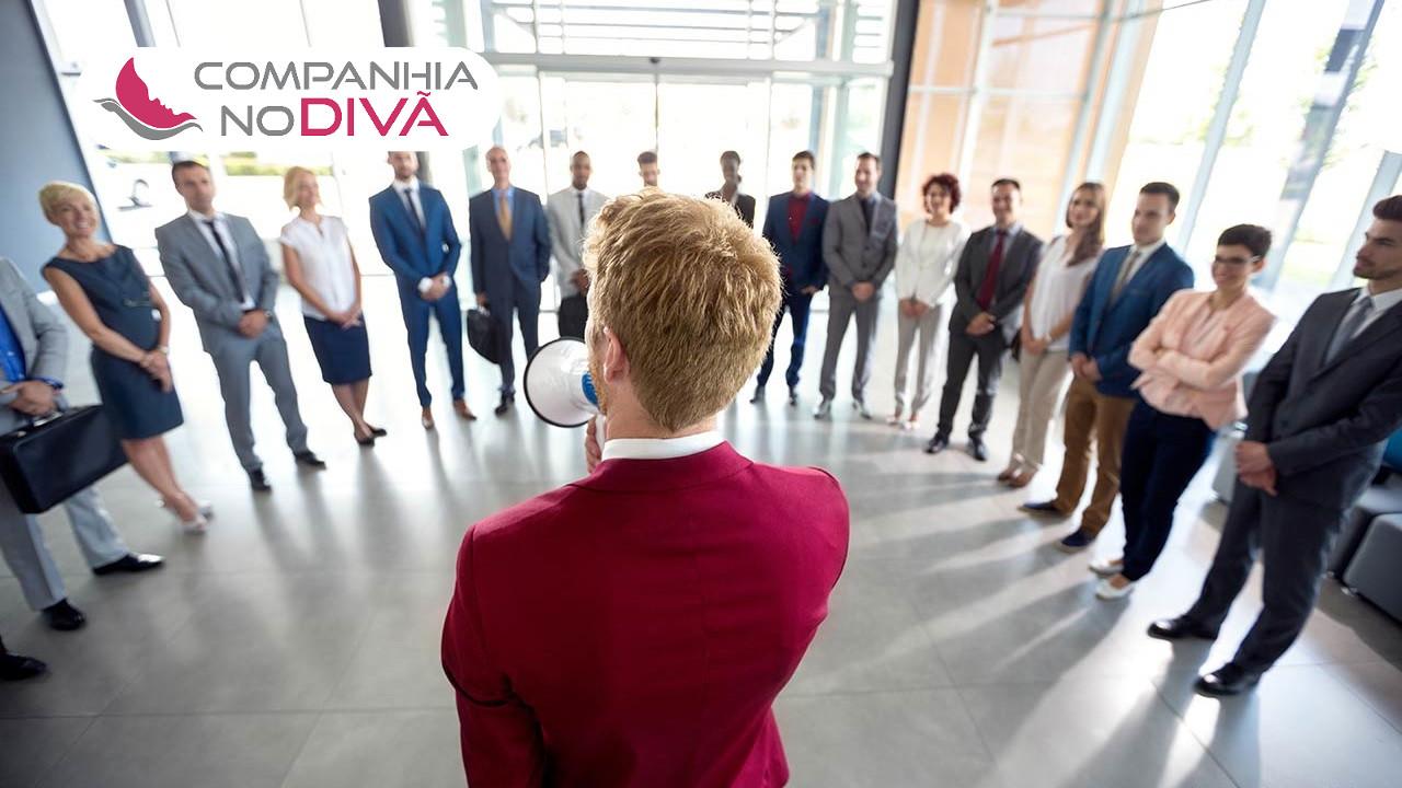O capital humano na organização O capital humano na organização