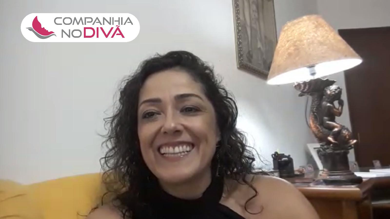 Entrevista com Bia Melara para a revista JP Saúde Entrevista com Bia Melara para a revista JP Saúde