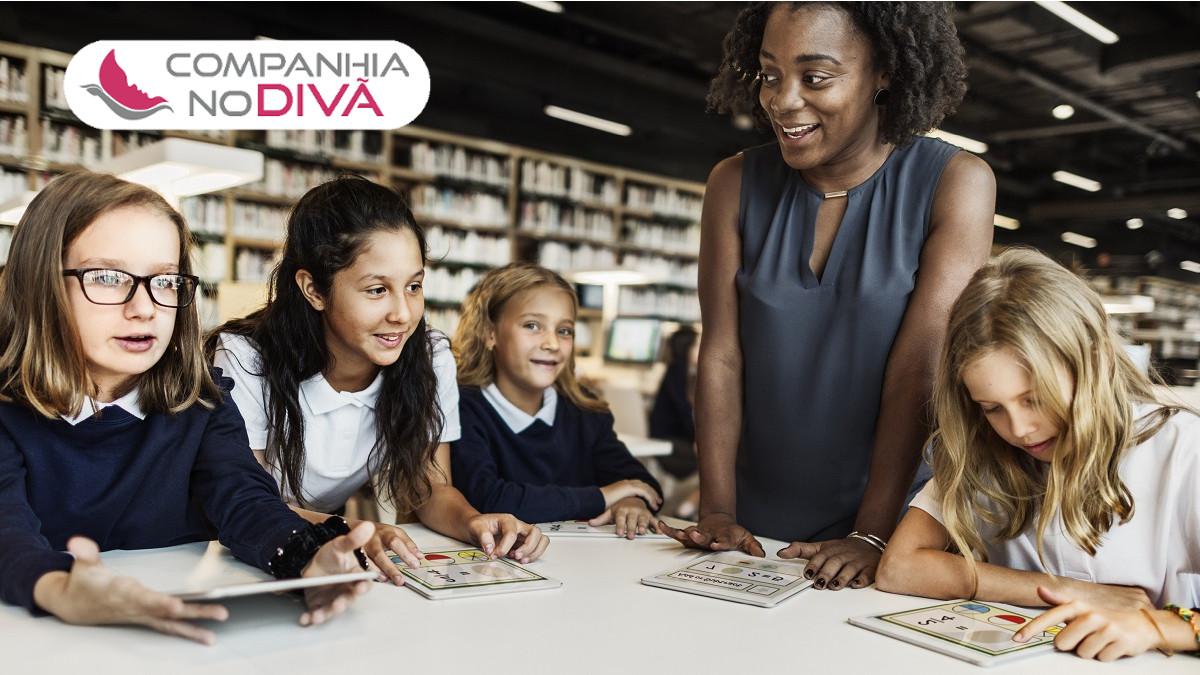 Reflexões Sobre Como Educar Sem Culpa Reflexões Sobre Como Educar Sem Culpa